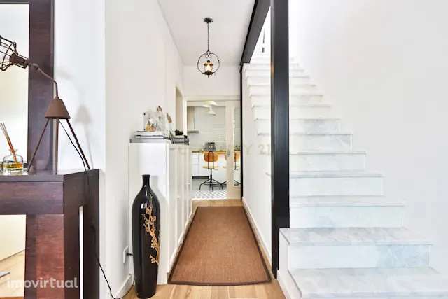 Moradia Renovada em  Torres Vedras - Grande imagem: 5/28