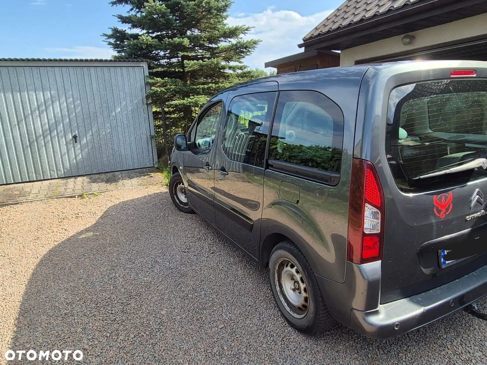 Citroën Berlingo Multispace HDi 115 FAP Tendance - 2