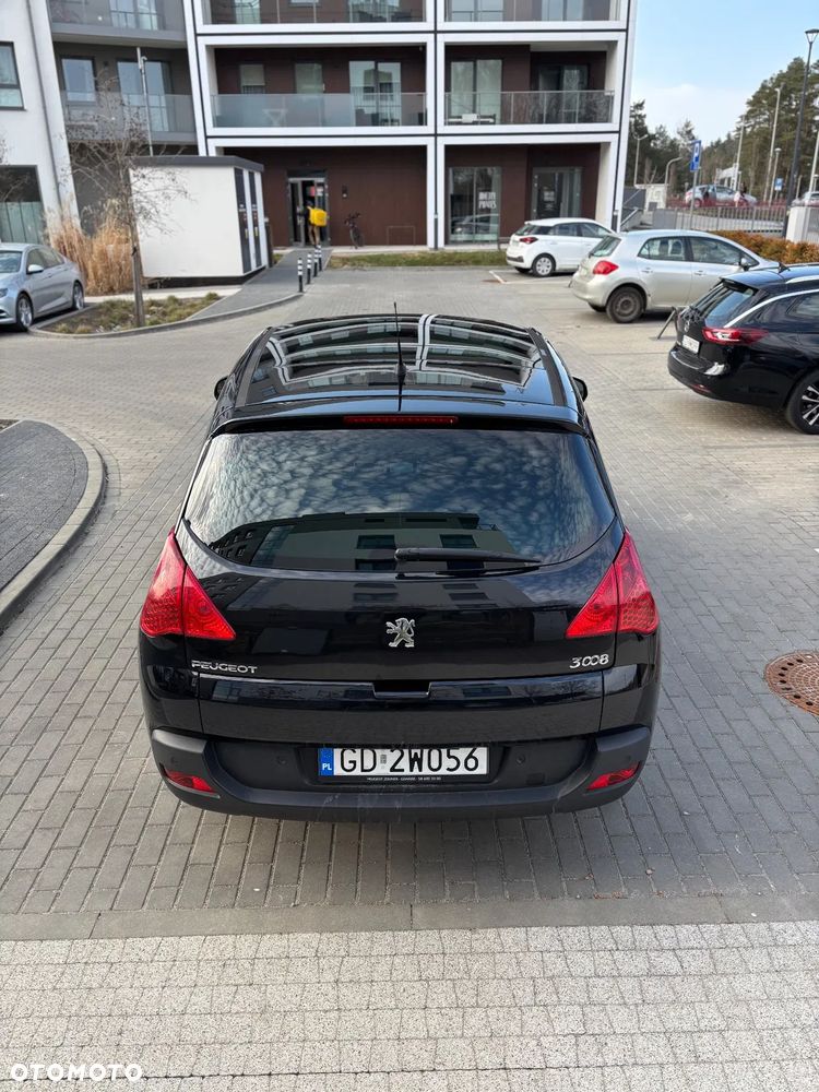Peugeot 3008 - 26