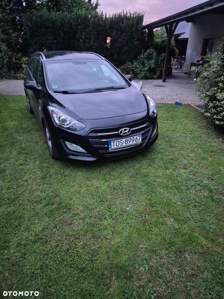 Hyundai i30 1.6 CRDi Comfort - 5