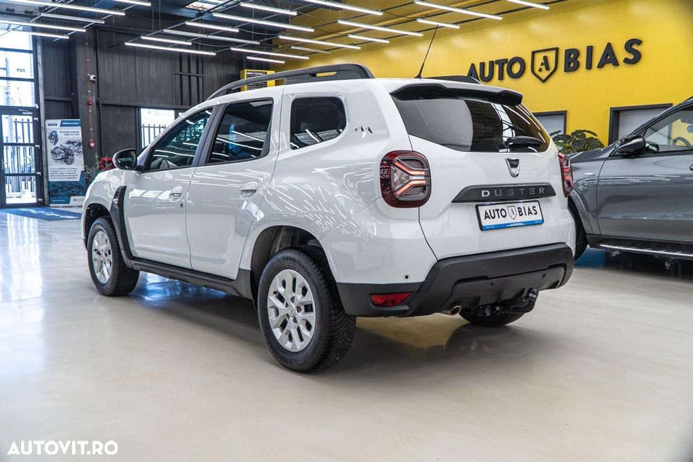 Dacia Duster TCe 150 4WD Comfort - 6