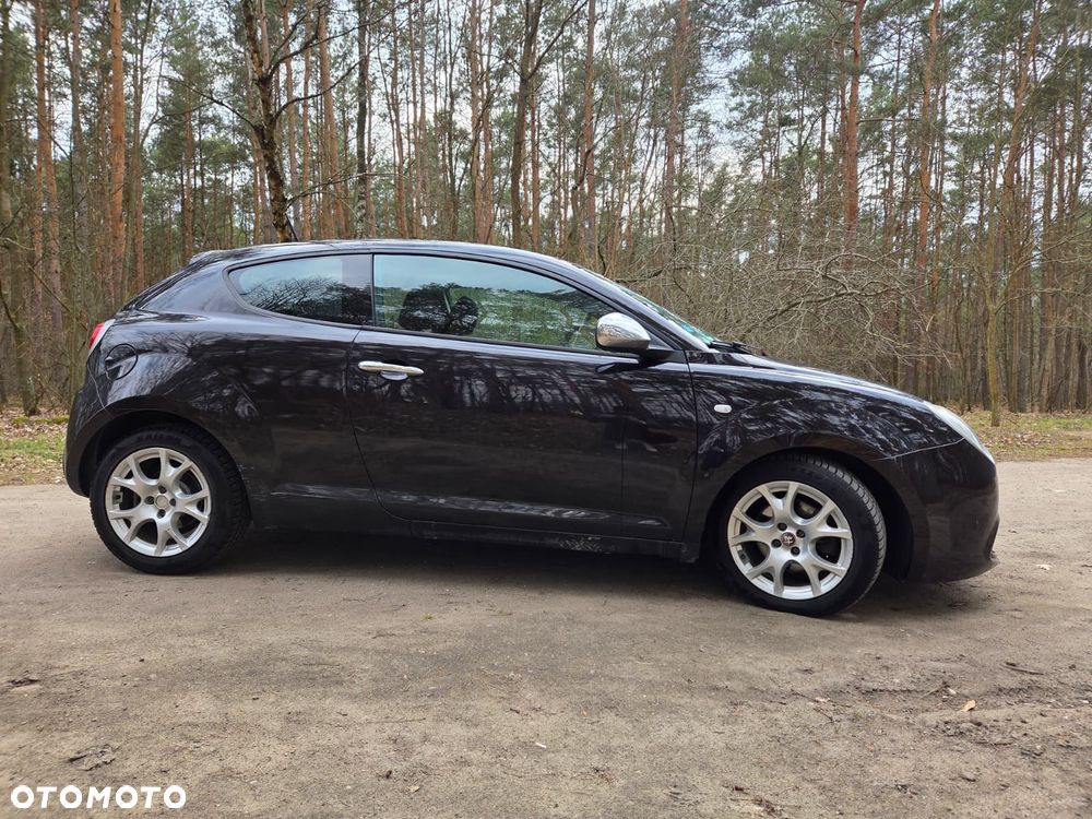Alfa Romeo Mito - 9