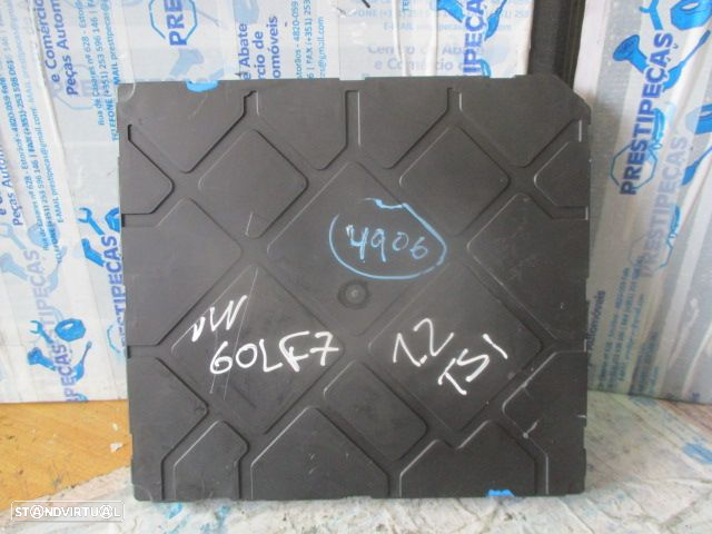 Modulo 5Q0937084N VW GOLF 7 2004 1.2TSI Módulo De Controle Da Carroceria - 4