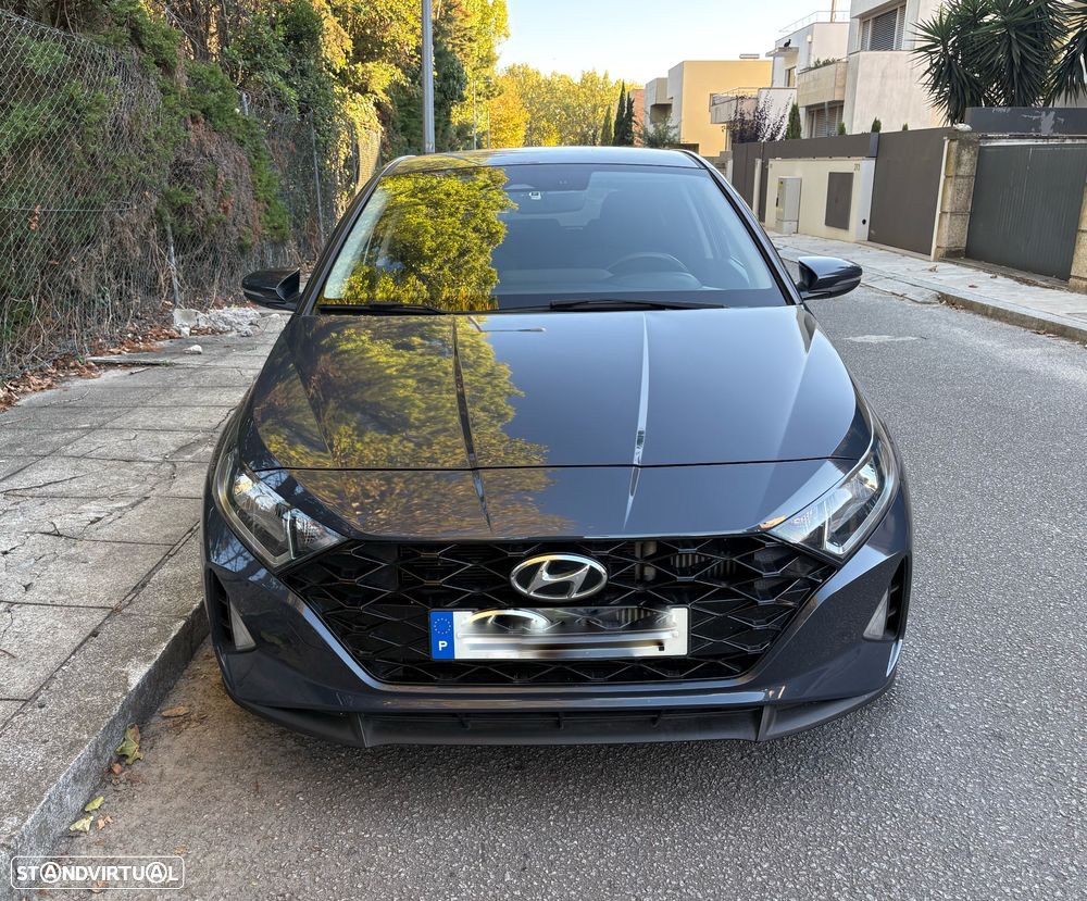 Hyundai i20 1.0 T-GDi Style (TT) - 13
