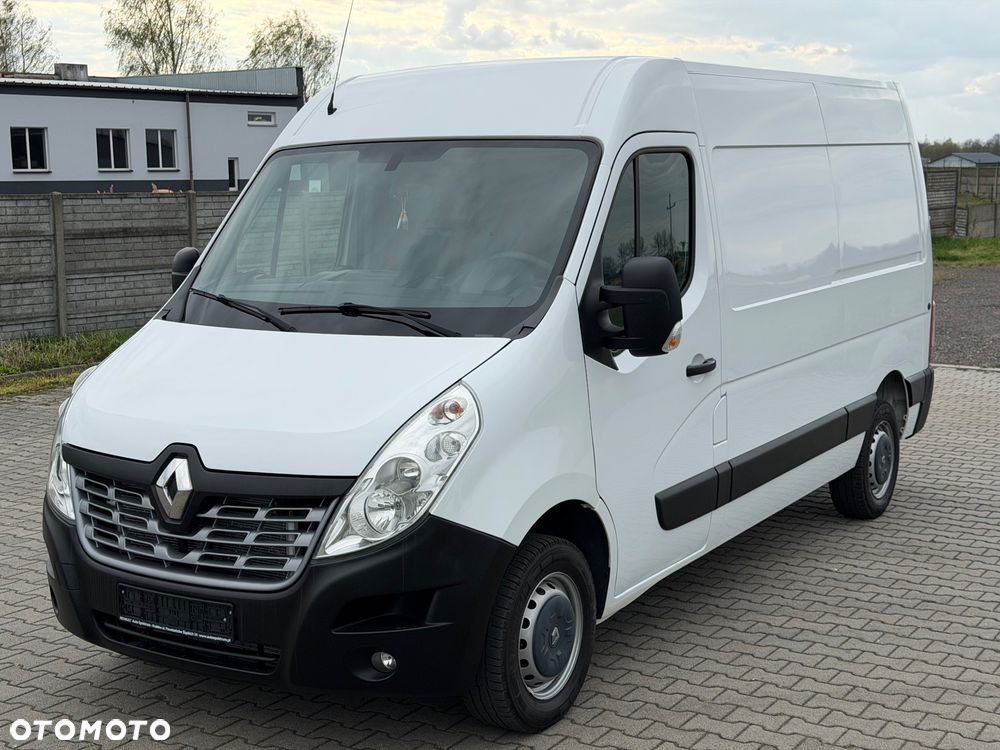 Renault Master L2H2 - 3