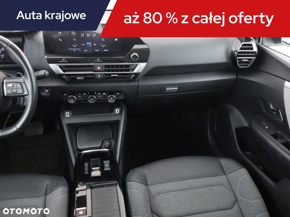 Citroën C4X - 10