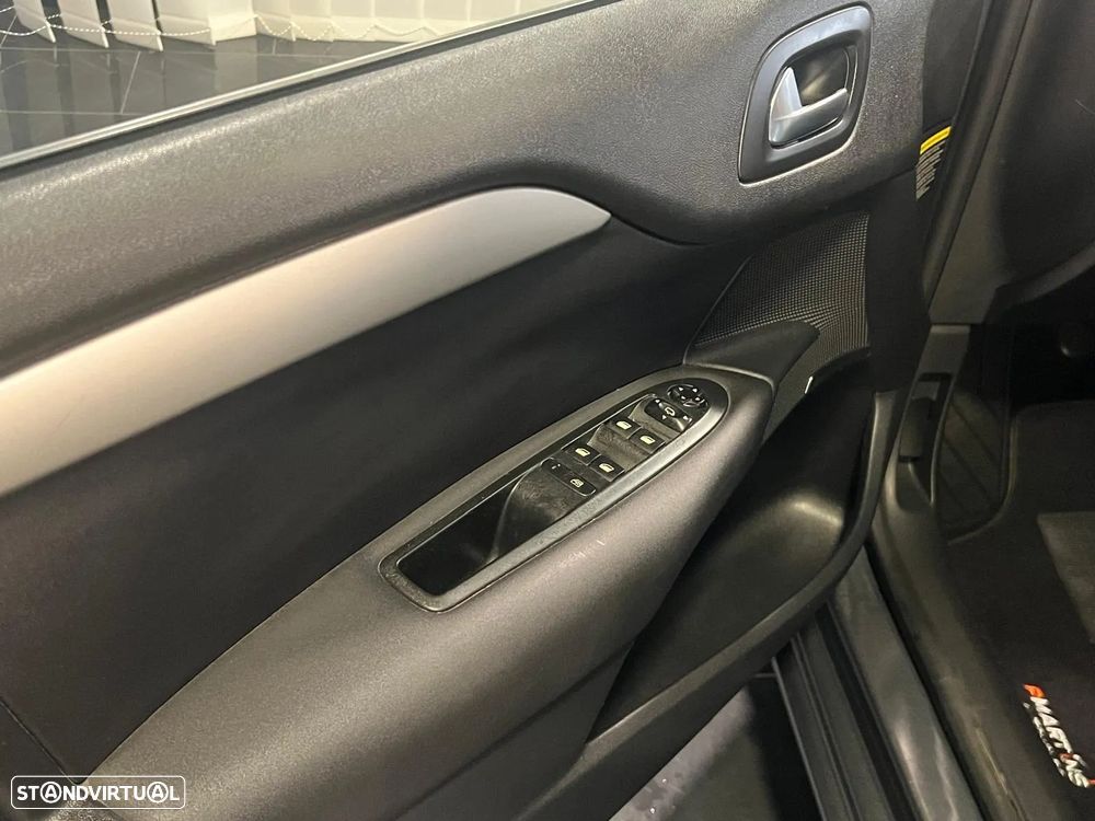 Citroën C4 1.6 e-HDi Seduction CMP6 - 14