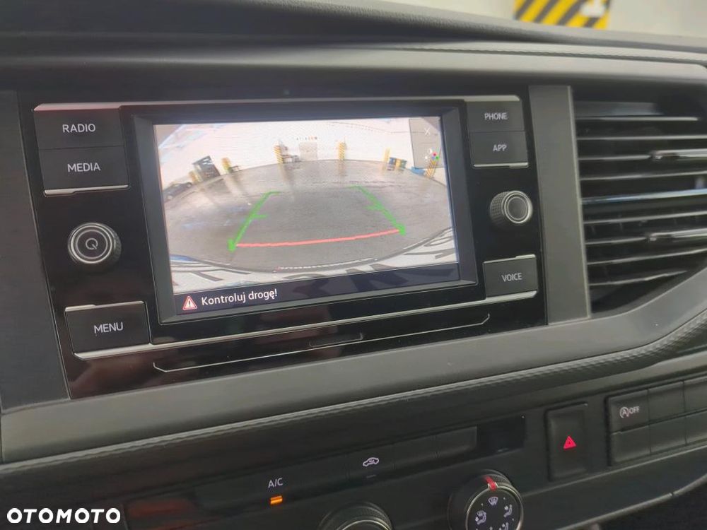 Volkswagen Transporter L2H1 - 10