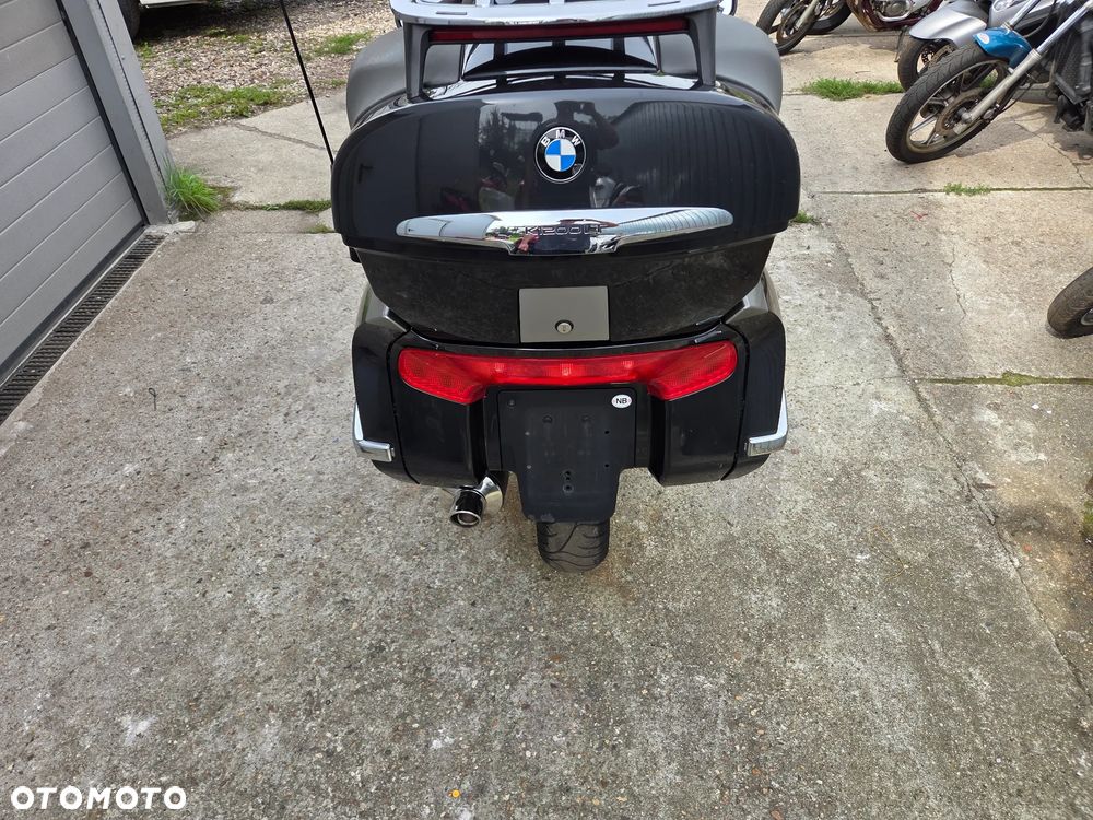 BMW LT - 7