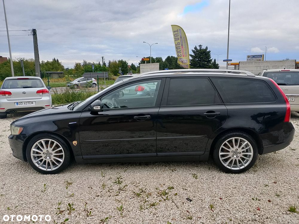 Volvo V50 D2 Momentum - 5