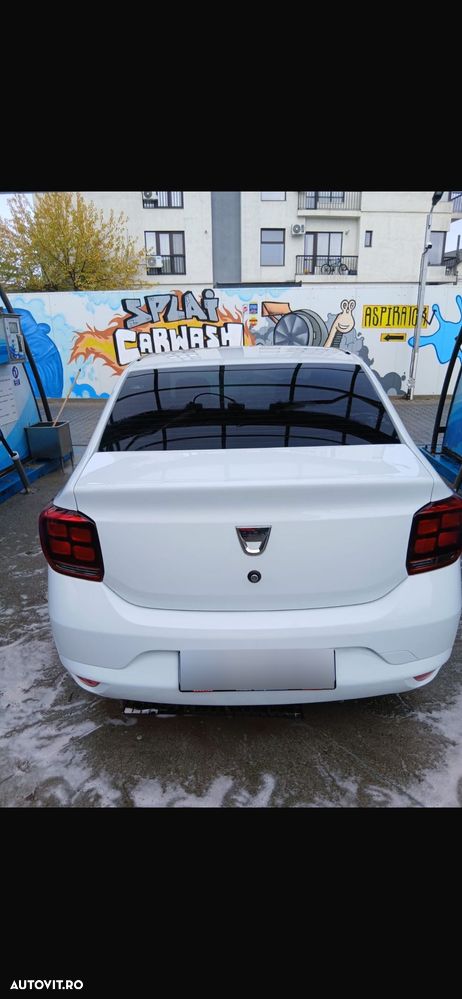 Dacia Logan 0.9 TCe GPL Ambiance - 2