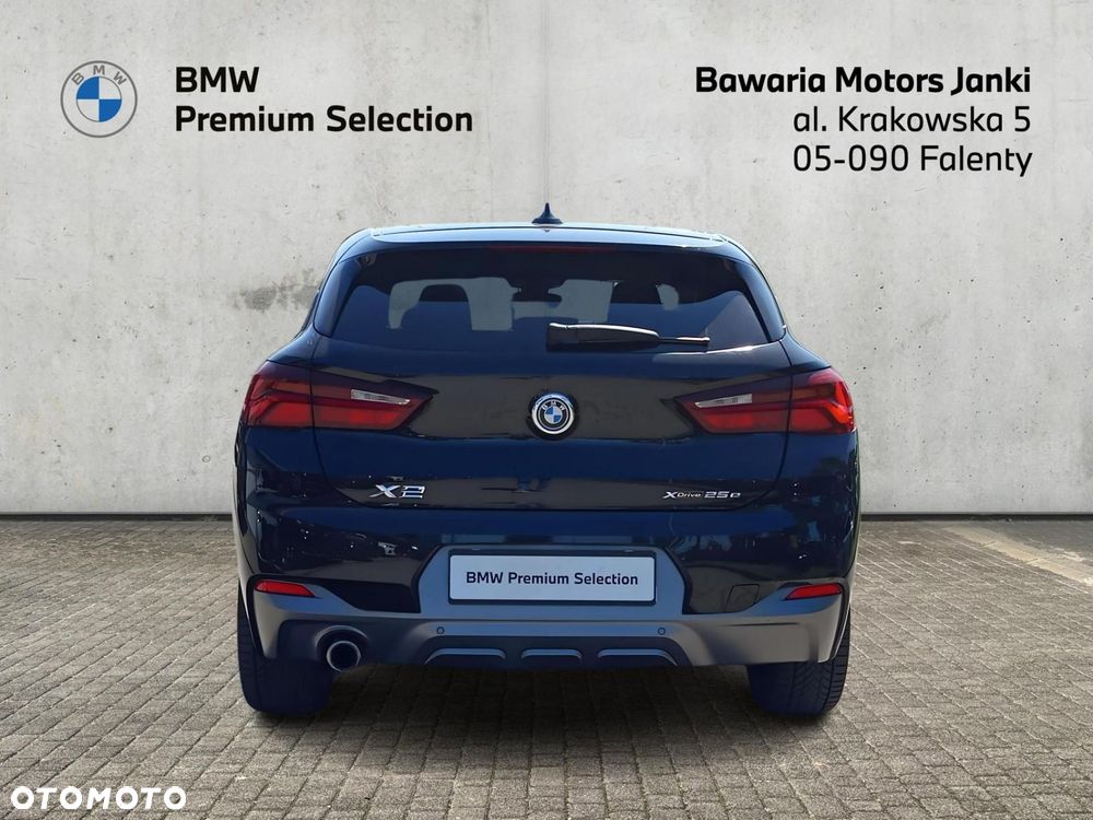 BMW X2 - 6