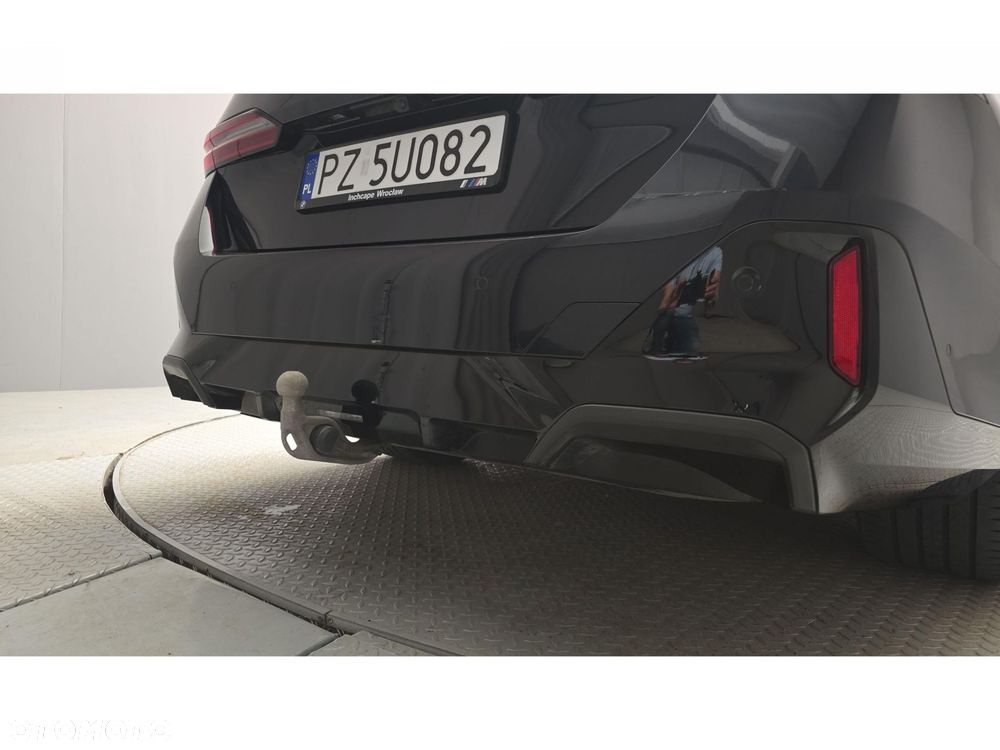 BMW Seria 5 - 27