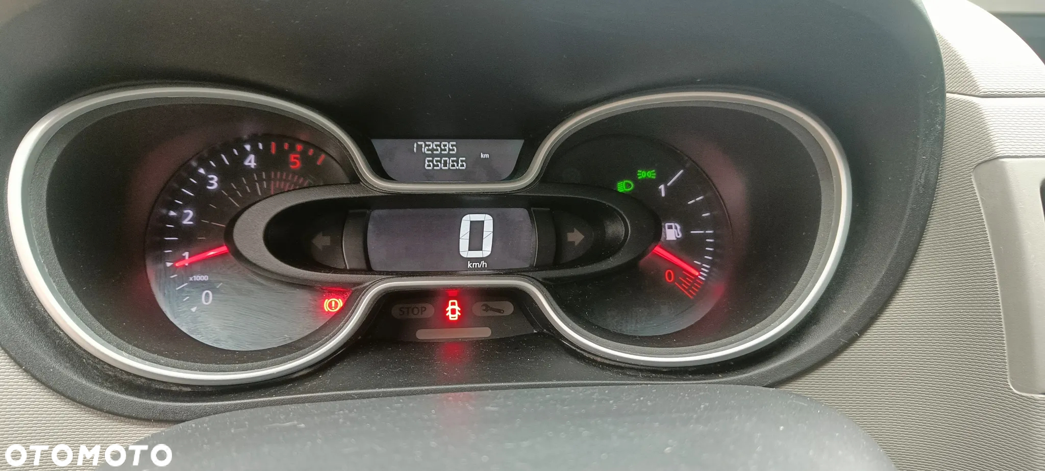 Nissan NV300 L1H1 2,7 dCi 121 Comfort - 14