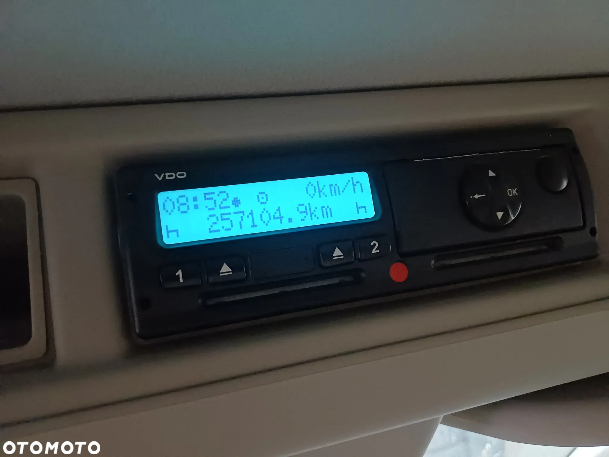 Ford Transit 2014 Zabudowa Warsztatowa Auto Warsztat Służba Drogowa - 28