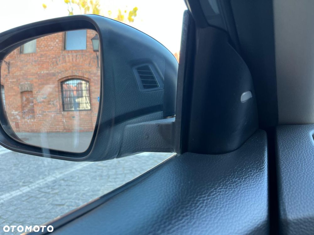 Nissan X-Trail 1.6 DCi Xtronic Tekna - 17