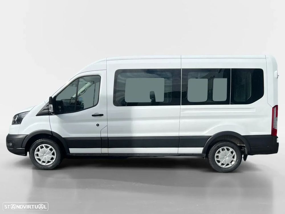 Ford Transit Kombi 350 L3H2 2.0 TDCI TREND - 3