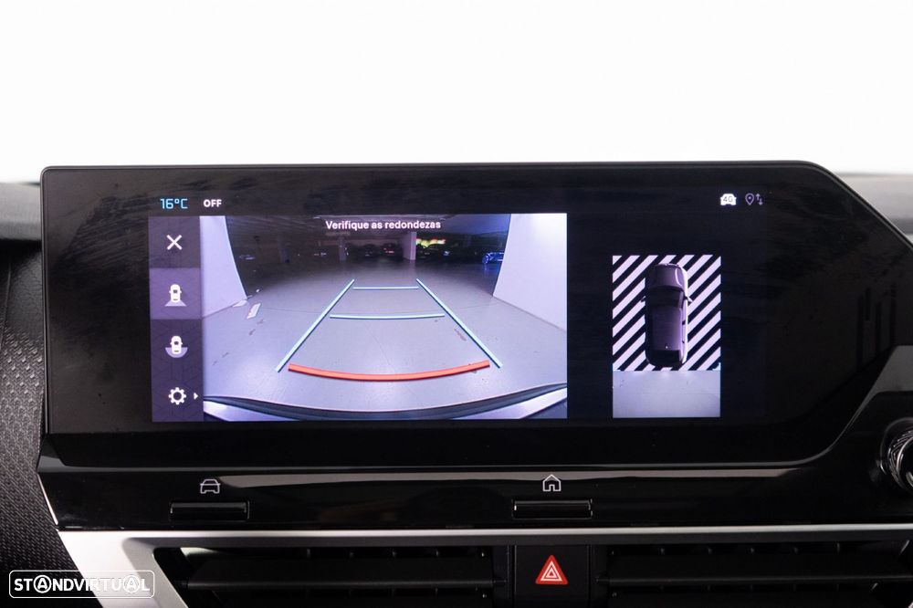 Citroën C4 1.2 PureTech Shine Pack EAT8 - 23