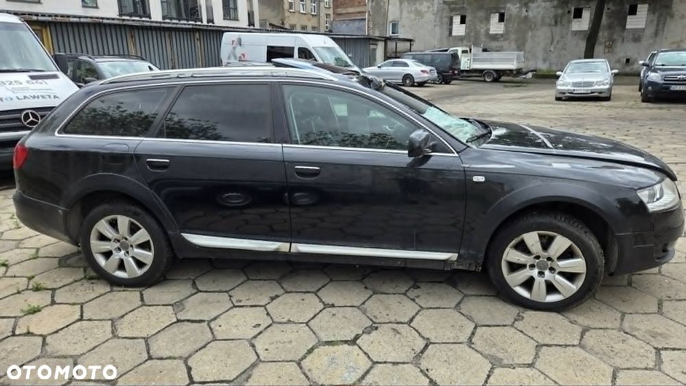 Audi A6 Allroad - 6