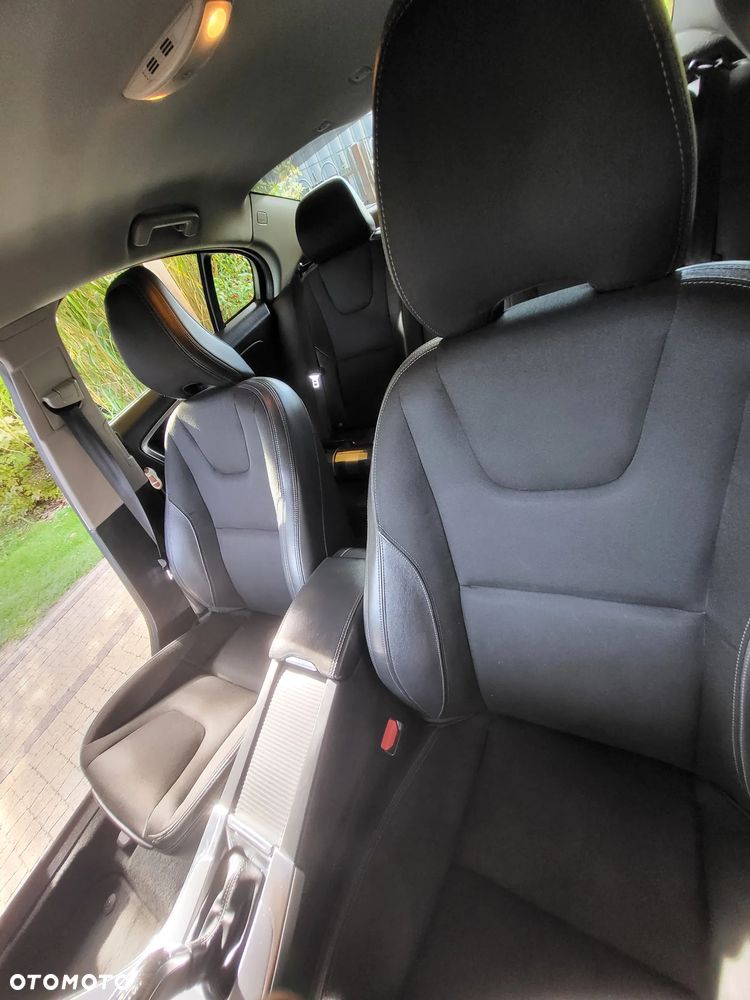 Volvo S60 - 7