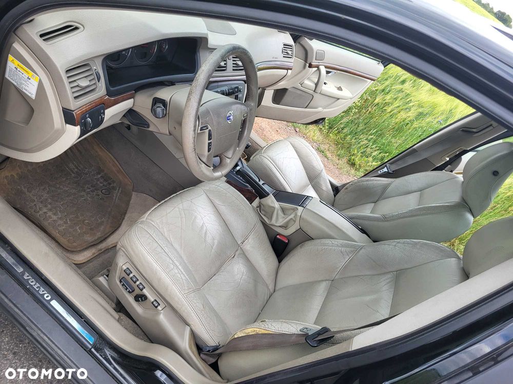 Volvo S80 - 7