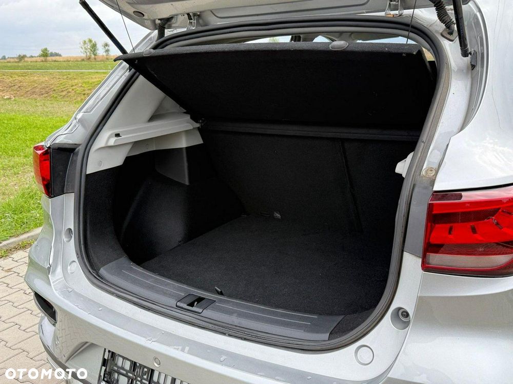 MG ZS 1.5 VTi-Tech Excite - 13