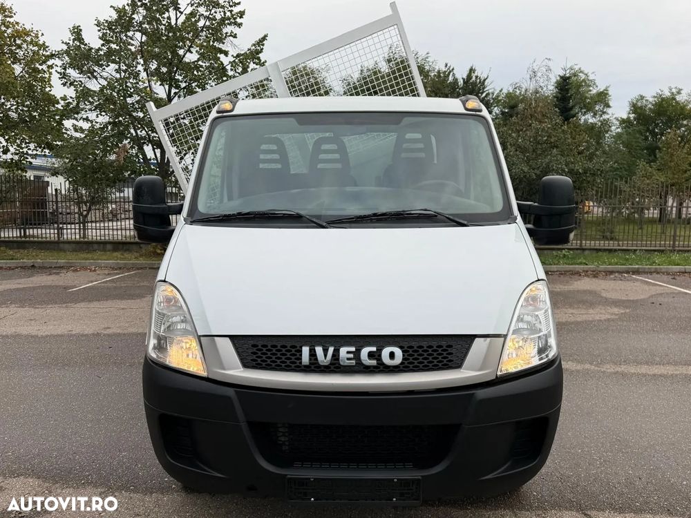 Iveco Daily - 33