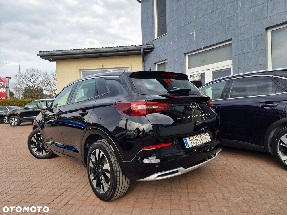 Opel Grandland X 1.5 CDTI Edition S&S - 10