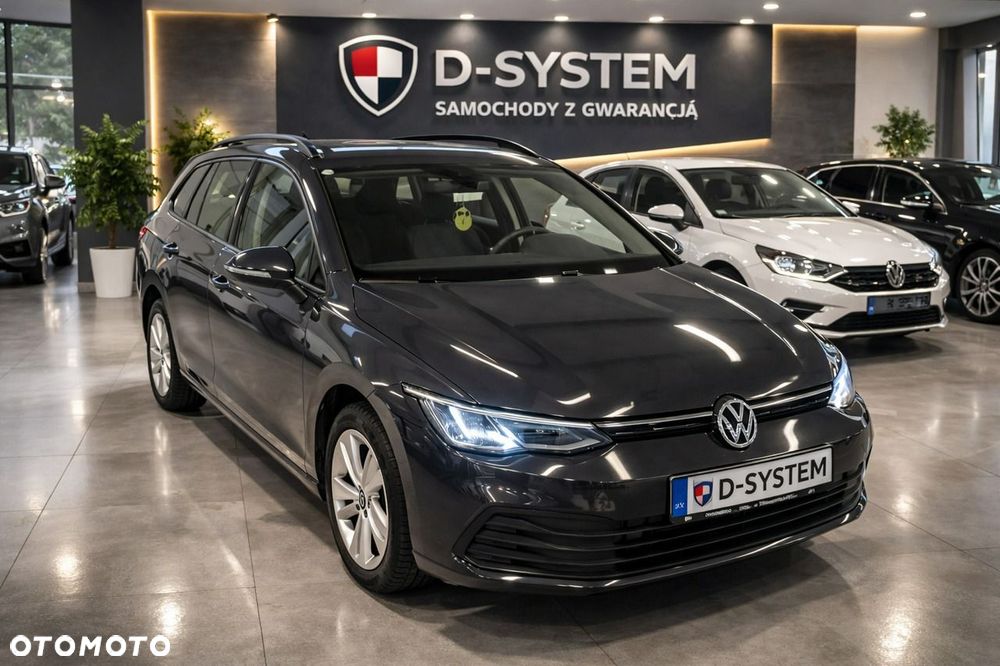 Volkswagen Golf 1.5 TSI EVO Life - 13