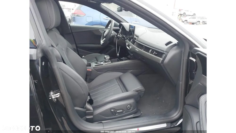 Audi A5 Sportback 45 TFSI quattro S tronic S line - 10