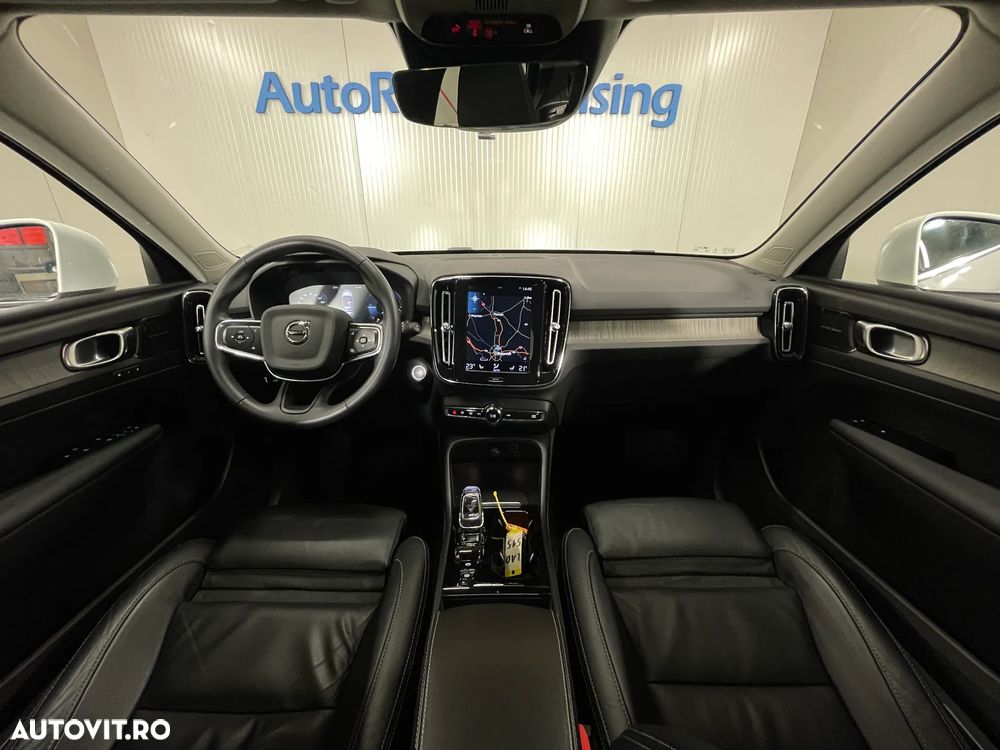 Volvo XC 40 T4 Recharge DKG Inscription - 7