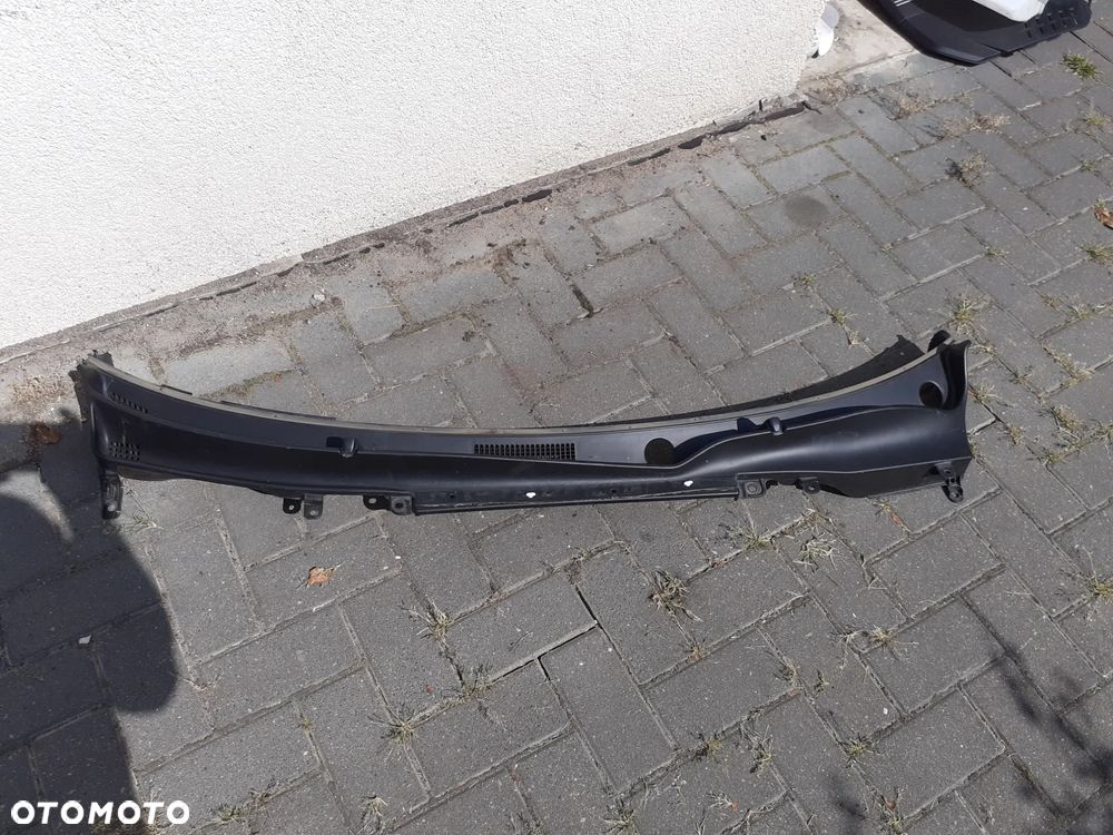 Kia Stinger GT Podszybie - 1