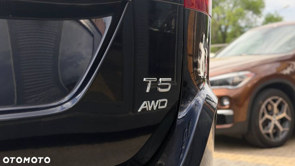 Volvo XC 60 T5 Geartronic Linje Inscription - 7