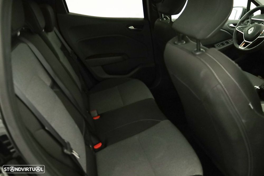 Renault Clio 1.0 TCe Evolution - 22