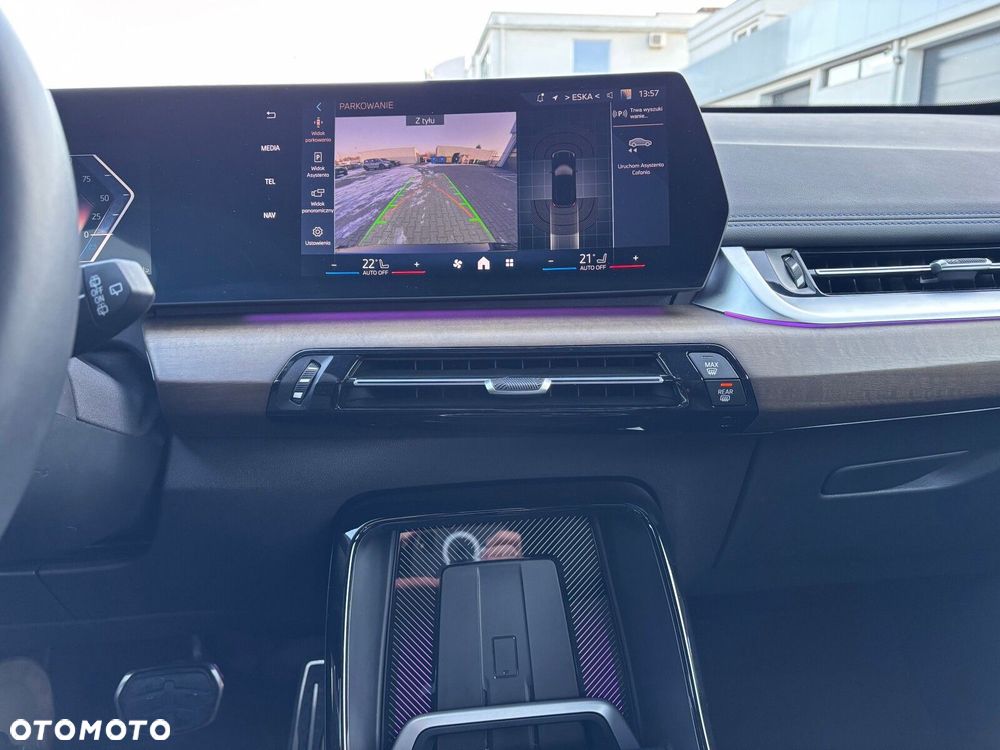 BMW X1 sDrive18i M Sport - 22