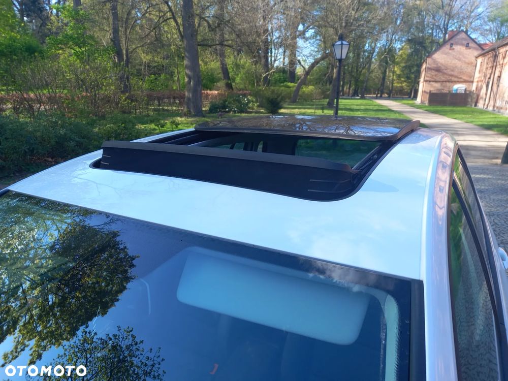 Volkswagen Golf Sportsvan SV 1.6 TDI BMT Comfortline - 8