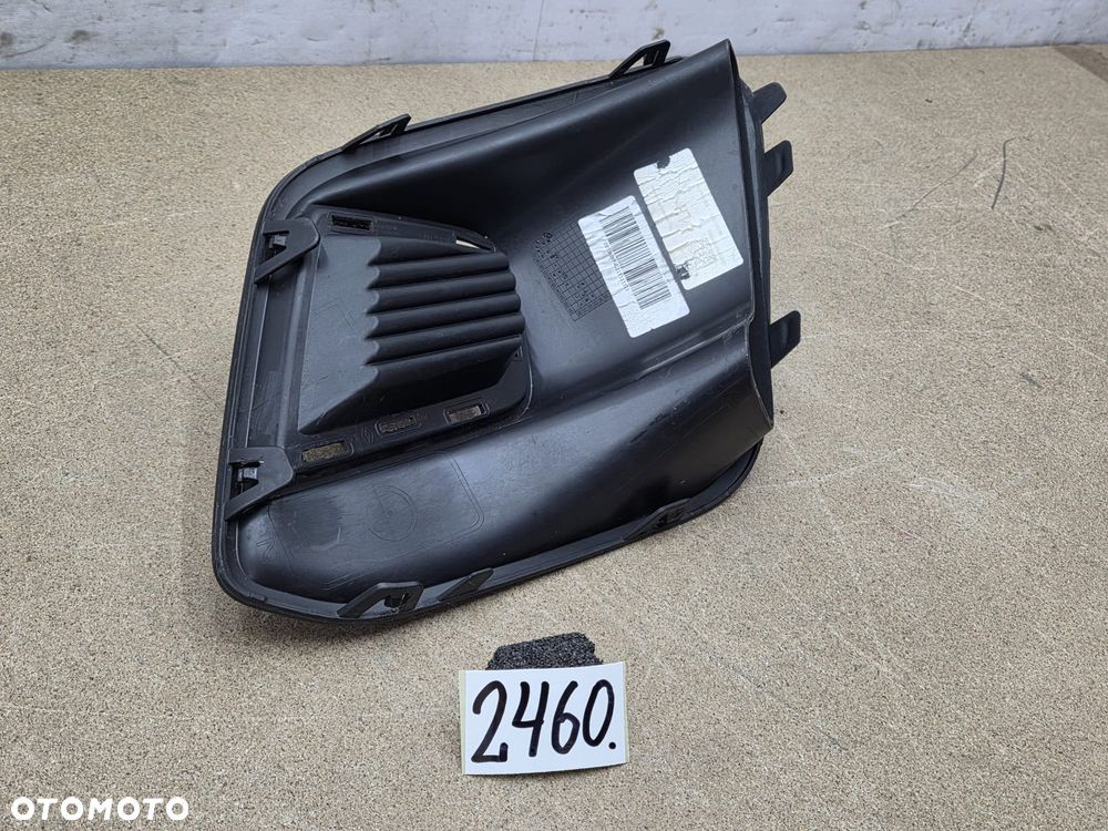 Renault kango IV 4 od 21r kratka zderzaka lewy lewa przód przednia - 4