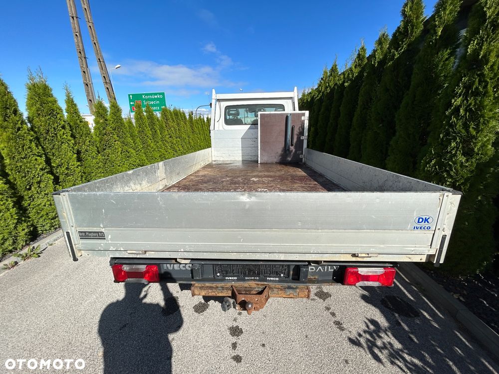 Iveco Daily - 6