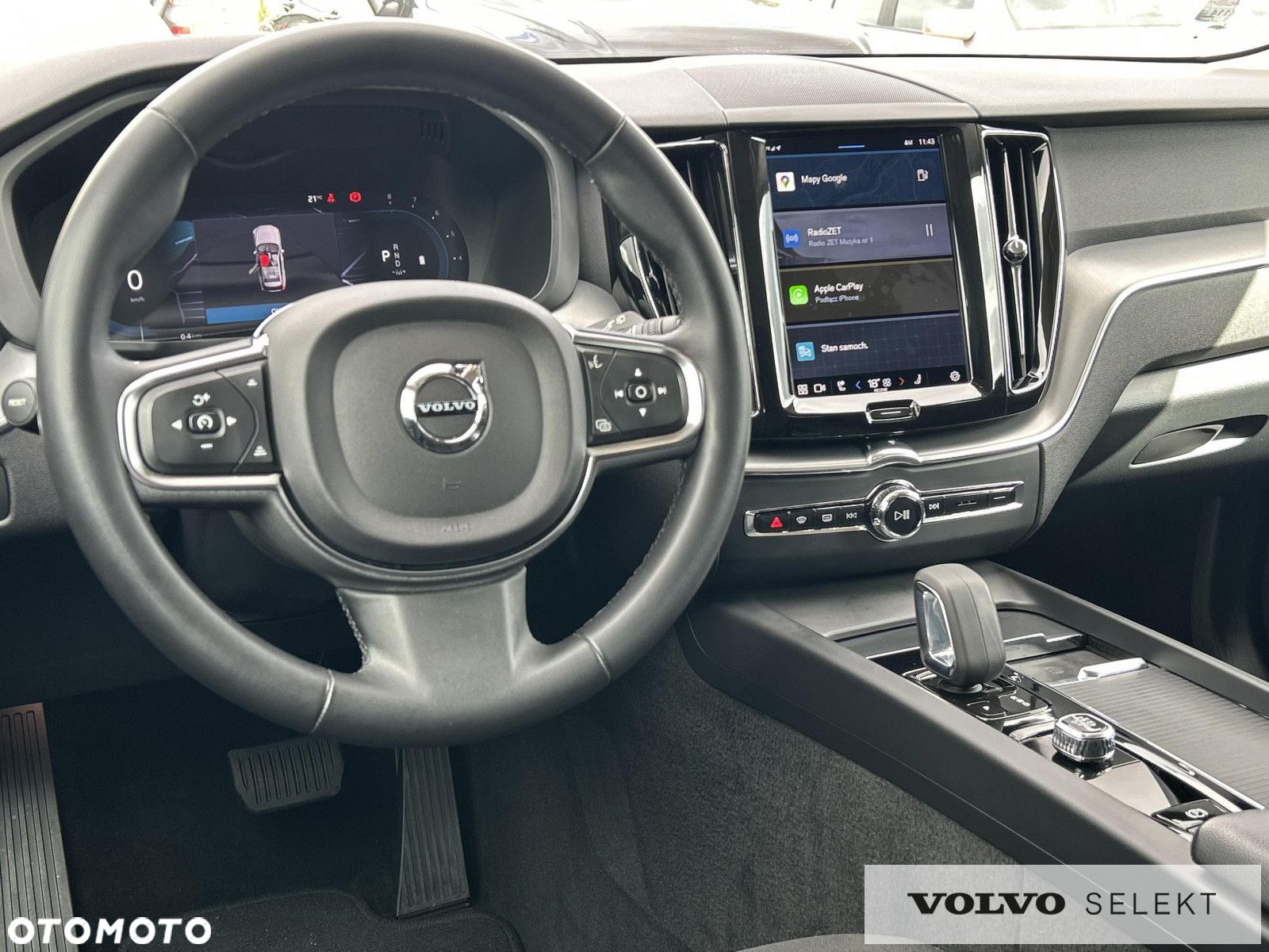 Volvo XC 60 - 14