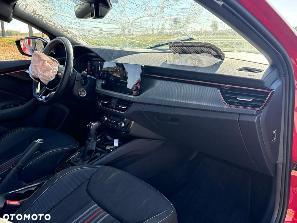 Skoda Scala 1.0 TSI DSG Monte Carlo - 26