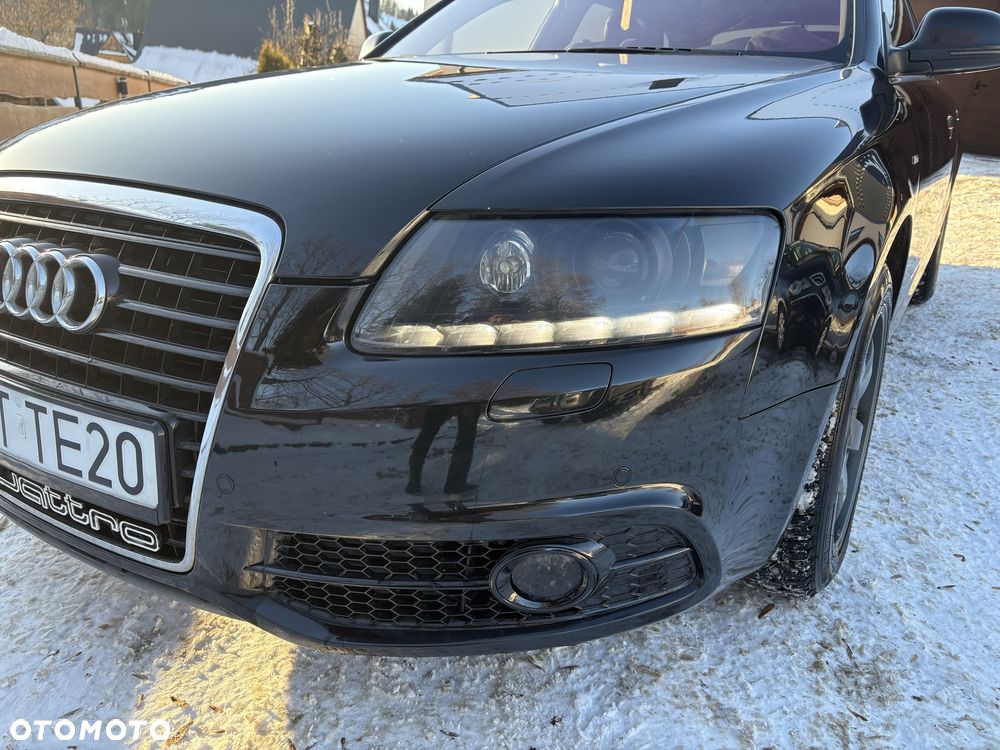 Audi A6 Avant - 5