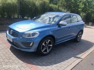 Volvo XC 60 D4 AWD Summum - 2