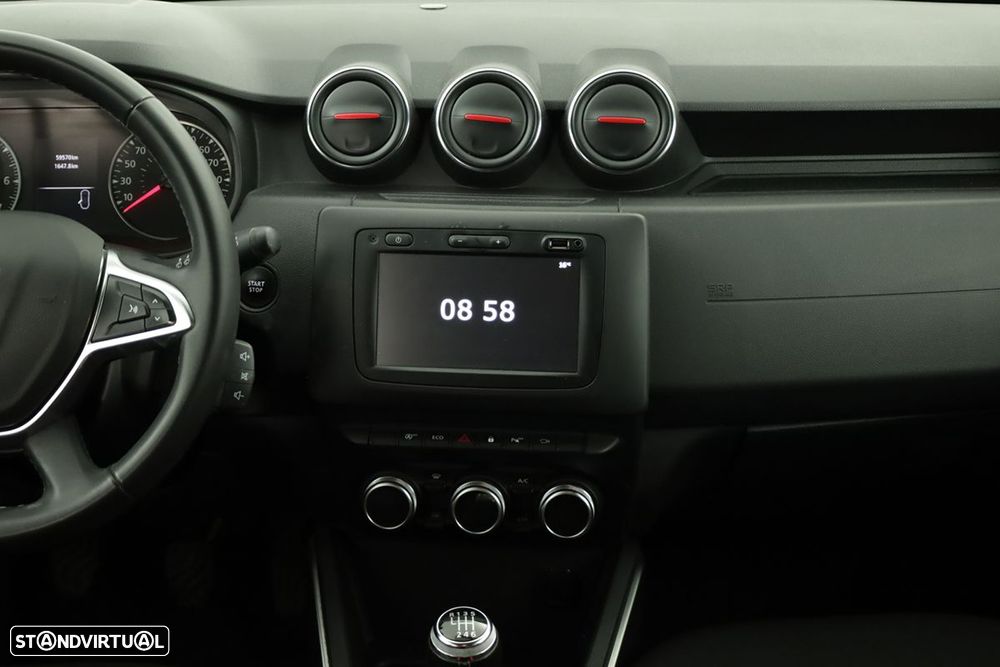 Dacia Duster 1.3 TCe SL Adventure - 9