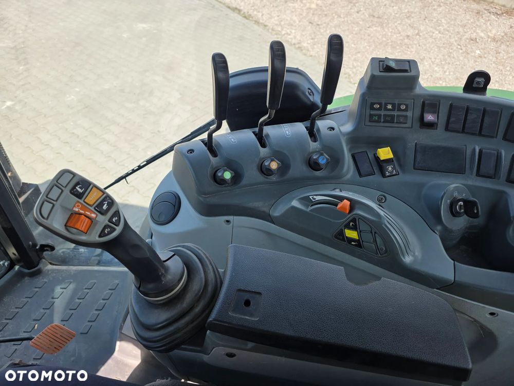 Claas Arion 420 2015R - 19