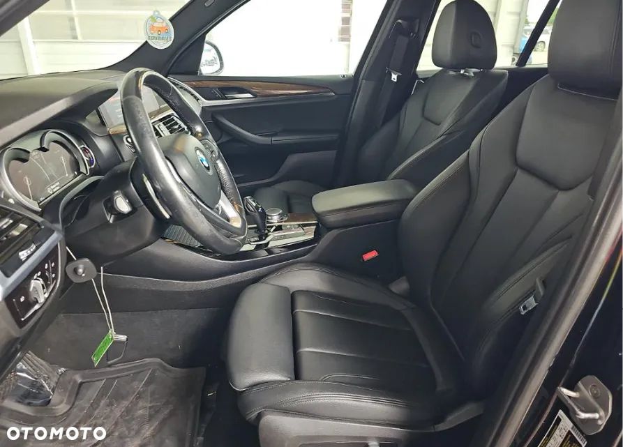 BMW X3 xDrive30i xLine - 7