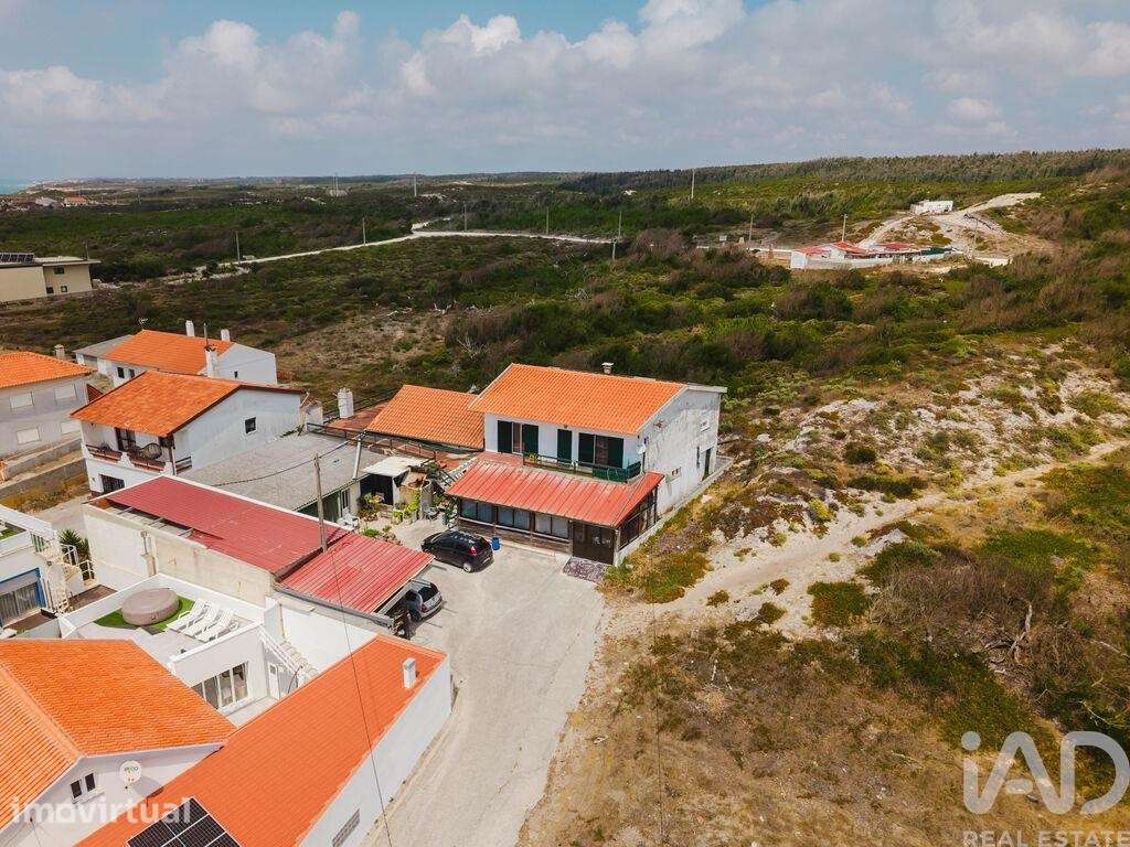 Ateliê T5 em Pataias e Martingança - Grande imagem: 4/28
