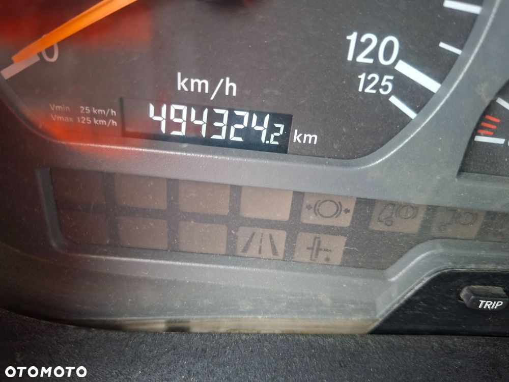 ACTM Axor 3243 K 8X4 - 18