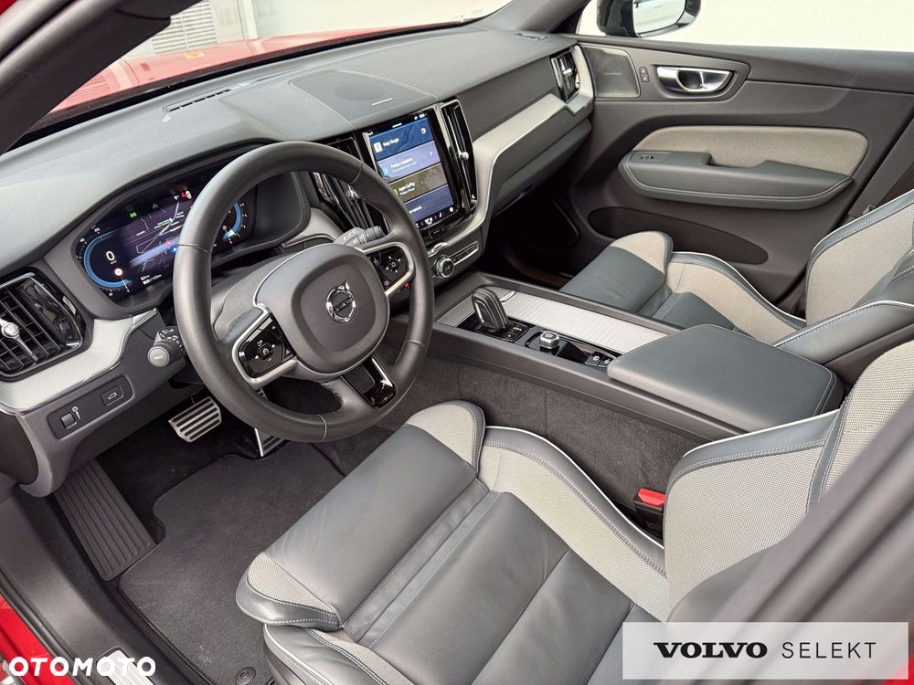 Volvo XC 60 - 14