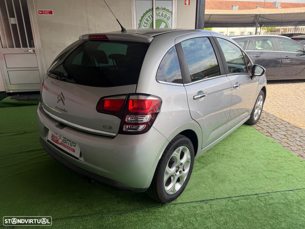 Citroën C3 1.2 VTi Attraction - 6