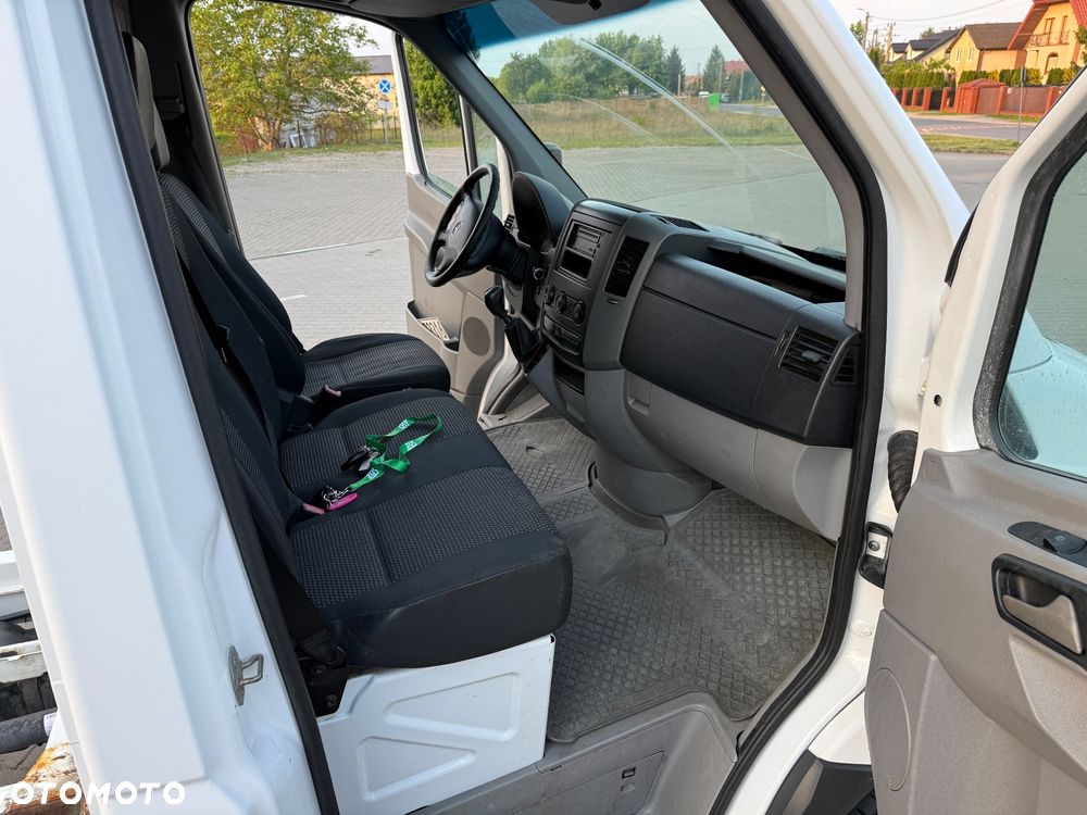 Mercedes-Benz Sprinter - 18